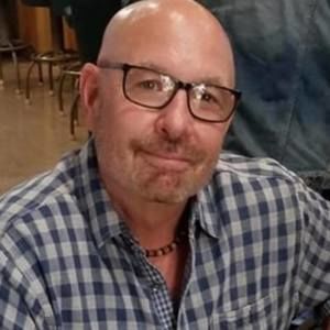 Meet your Posher, Michael